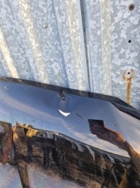 фото thumb №2, Maserati levante капот