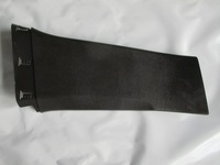 фото thumb №1, Захист заглушка обшивка стійка права перед opel insignia коричнева