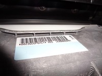 фото thumb №13, Приборная панель приборная консоль приборная панель подушка vw golf v eu 03-