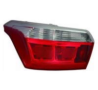 фото thumb №1, Depo pr citroen c-elysee задня