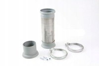 фото thumb №1, Труба вихлопна гнучка mercedes автобус citaro