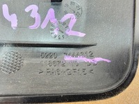 фото thumb №3, Заглушка защита сиденье правая bmw x7 g07 lci 7444312