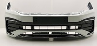 фото thumb №1, Новий org бампер перед vw tiguan r-line 4xpdc lc9a