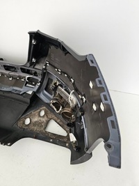 фото thumb №13, Ferrari roma f169 бампер зад задний