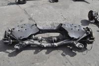 фото thumb №10, Bmw f32 підвіска балка задня