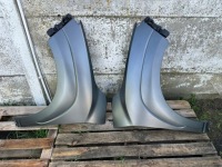 фото thumb №1, Крыло перед передний левый hyundai kona i iron man rtr