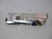 фото thumb №1, Подушка сидіння volkswagen golf vii 7 права 5g0880242b