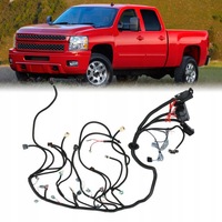 фото thumb №7, Samo джгут трубопровід do двигунів do двигунів ls3