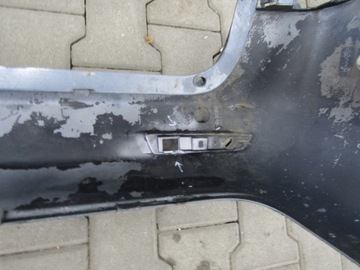 фото thumb №12, Бампер зад mercedes vito w447 14-19 / короткий