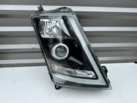 фото thumb №1, Лампа передня перед права volvo fh13 ксенон комплектна