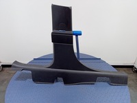 фото thumb №1, Jeep compass i защита порог стойка b левая