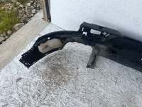 фото thumb №5, Бампер задний porsche cayenne 3 iii coupe 9y 9y3 + уголок