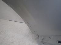 фото thumb №3, Двері праве задні правий задня renault kadjar 2015-