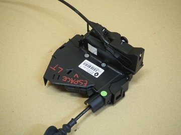 фото thumb №2, Замок двері лівий зад renault espace v