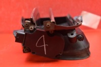 Решітка бампера впуск повітря лівий перед 1007268-00-f tesla model s 12-20 Недорого, фото thumb