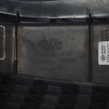 фото thumb №12, Audi s3 8p решітка радіатора решітка радіатор захист передньої бампера тайвань