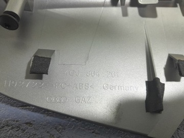 фото thumb №16, Audi a6 c7 універсал avant планки декори інтер'єру комплект 4g0864261