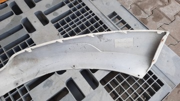 фото thumb №9, Накладка бампера перед volvo xc60 30763412