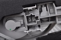 фото thumb №9, Volvo c30 лампа левая задняя левый задняя 31213913