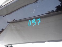 фото thumb №5, Skoda octavia iv 4 hb 19- крышка багажника задняя задняя