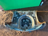 фото thumb №1, Поддон pas задний задняя задний пол mazda 3 ii bl 08-13 хэтчбек лак: 38j