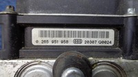 фото thumb №3, Насос тормозная abs 0265252233 alfa romeo mito 08-