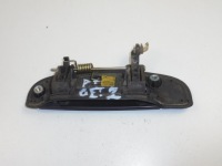 фото thumb №3, Hyundai getz tb 02-05 ручка зовнішня права задня