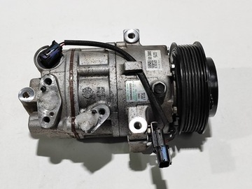 фото thumb №5, Hyundai tucson iv 2021 48v компресор кондиціонера