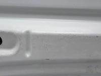 Volvo xc60 2 капот крышка двигателя оригинал 17- Киев, фото thumb