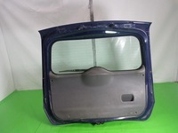 фото thumb №6, Ford fusion задня кришка багажника багажника t2