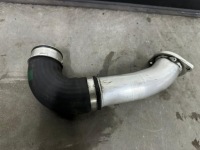 фото thumb №1, Mercedes benz s klasa w222 патрубок шланг труба інтеркулер a6420908137