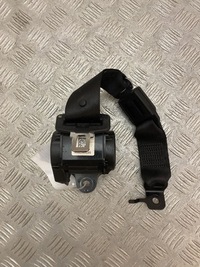 фото thumb №7, Bmw 3 g20 g21 pas безпеки сидіння заднього