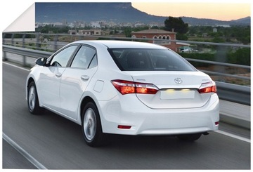 фото thumb №12, Лампа задняя левая led 8159102540 toyota corolla xi e16 2013-2016 sedan