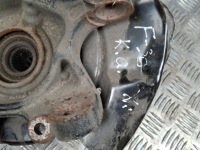 фото thumb №9, Ступица диски заднего левая сторона bmw 3 f30 f35 f31 6792247