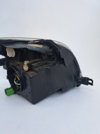 фото thumb №8, Ford fusion mk1 lift лампа перед передняя левая europa линза