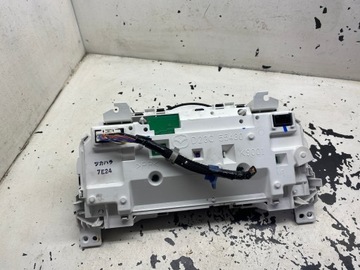 фото thumb №7, Mazda 3 iii bm 2.0 бензин спідометр  прилади 22badhb