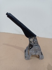 фото thumb №2, Тормоз ручной renault twingo iii 360106834r