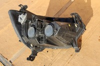 фото thumb №7, Renault master iii рестайлінг iv 2019- лампа ліва передня 260607867r