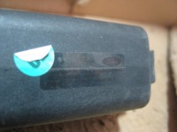 фото thumb №10, Шторка багажника ford c-max cmax mk2 10-19r. am51-u55066-ab оригинал