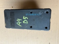 фото thumb №1, Помпа замка центрального audi a4 b5 1995-1999 4a0862257a eu