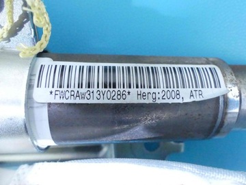 фото thumb №15, Подушки повітряні kia ceed i 06- eu