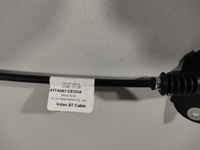 фото thumb №6, Volvo v40 1.6d 12r- трос переключения передач автоматическая коробка передач