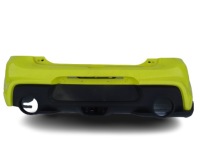 фото thumb №1, Suzuki swift mk8 sport бампер задняя оригинал