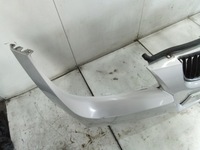 фото thumb №12, J957 бампер перед bmw e90 mpakiet titansilber