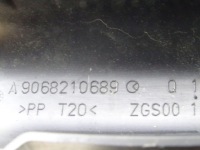 Sprinter 906 06- захист електропроводка електричний Доставка, фото thumb