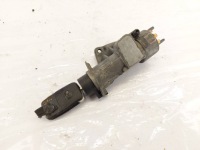 фото thumb №8, Замок запалювання запалювання ключ колодка 4b0905851c 4b0905849 seat skoda vw audi