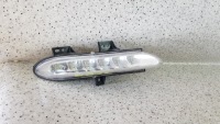 фото thumb №3, Renault scenic iii правый led drl противотуманная фара 9816