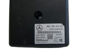 Модуль интерфейс ipod mercedes w211, w216 Доставка, фото thumb