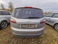 фото thumb №9, Ford s-max шланг интеркулер 2007 1.8l