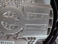 фото thumb №6, Bmw x3 f25 x4 f26 вентилятор захист 7601676